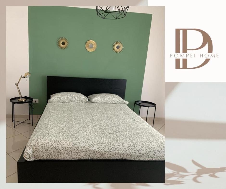 Dp Pompei Home Exteriér fotografie
