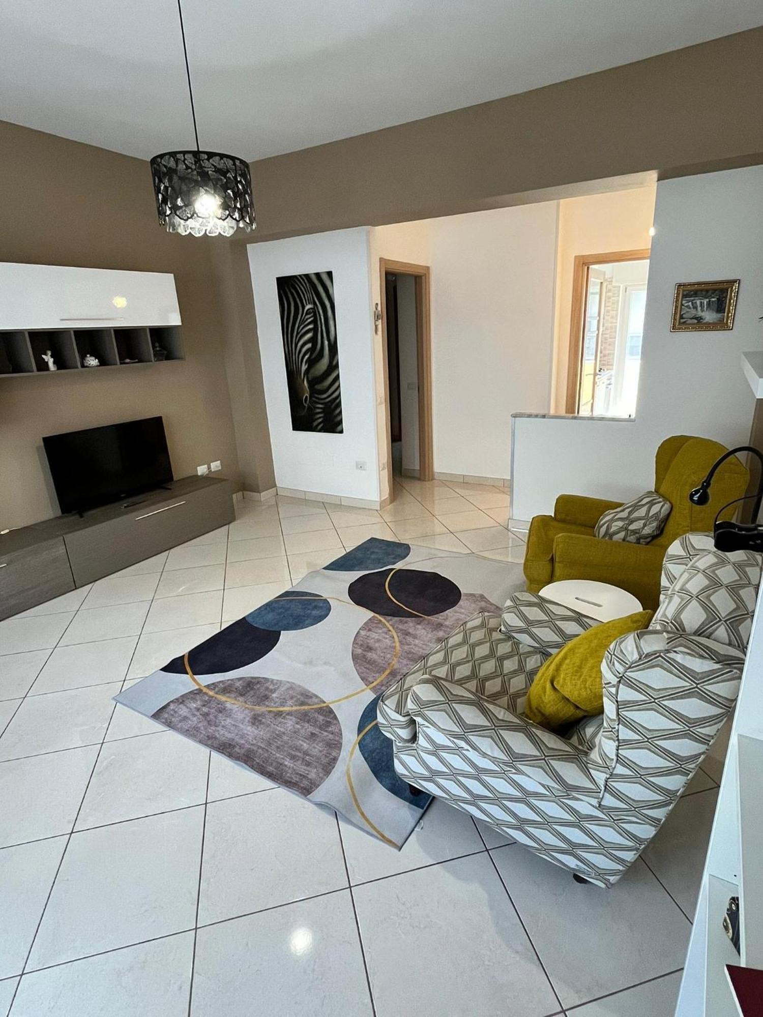 Dp Pompei Home Exteriér fotografie