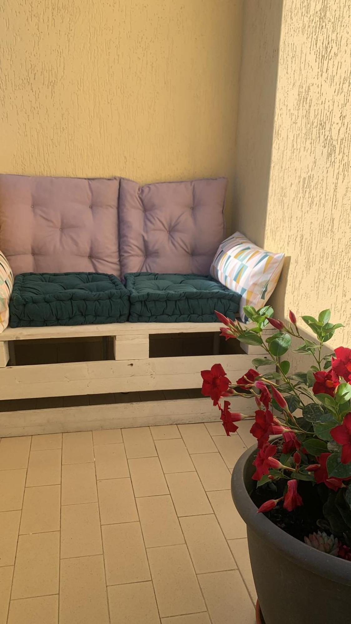 Dp Pompei Home Exteriér fotografie